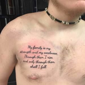 Meet your Posher, Nathaniel